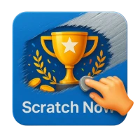 Scratch & Win :Solve Quiz 2025
