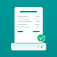PrintPro - Receipt & Invoice