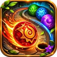 Pharaoh Orbs: Treasure