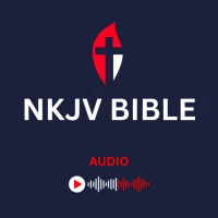 NKJV Offline Audio Bible