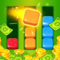 Harvest Cubes - Sort Puzzle