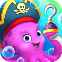 Ocean Pop!