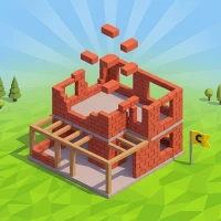 Idle Build Works