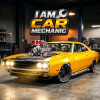 I Am Car Mechanic