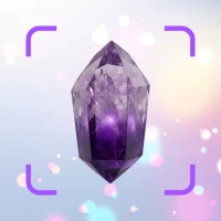 Crystal & Stone Identifier