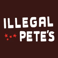 Illegal Pete’s App