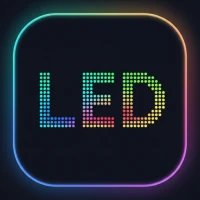 LED Banner Pro