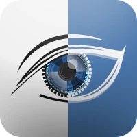 Eye Protector - Dim Night Mode