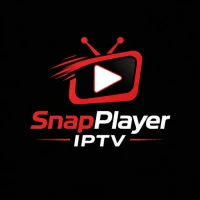 SnapPlayer: Smart IPTV Player