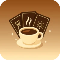 Kahve Falı, Tarot - Falva