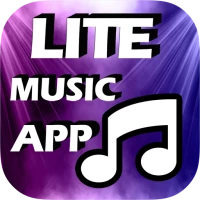 Lite music app