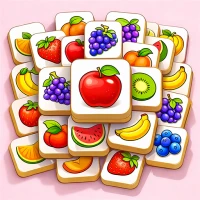 Fruit Tiles -Triple Match