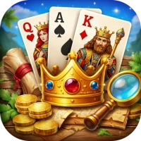 Solitaire Quest: Cards Game
