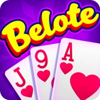 Belote Online Card Game