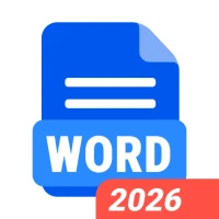 Word Reader - Docx/PDF Viewer