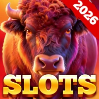 Buffalo Charge: Gold Stampede