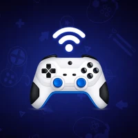 PS Remote Play Game Controller