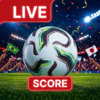 Football Live Score - Soccer