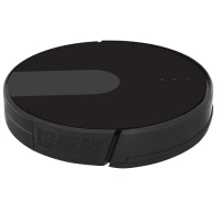 iHome AutoVac Eclipse Guide