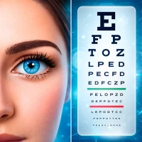 Vision Tests