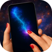 Fluid Wallpaper 5D Magic Fluid