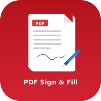 PDF Sign & Fill
