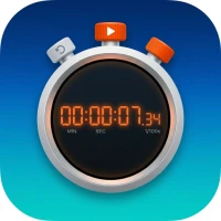 Multi Stopwatch & Lap Timer