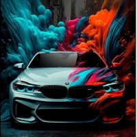 Car Wallpapers 4K HD