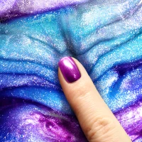 Slimy Slime Simulator: ASMR