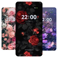 Floral Wallpaper HD