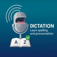 SpellCraft: Dictation