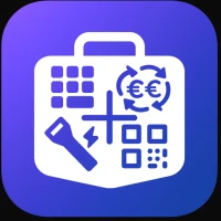 All in one tools - Toolbox