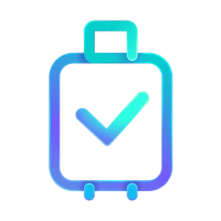 AI Packing List - Packwise
