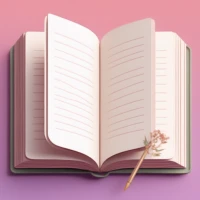 Journaling: Private Diary Lock