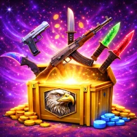 Case Simulator 2 : CS GO