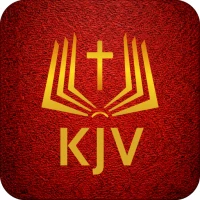 KJV Bible Offline - King James