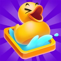 Hole Away: People Drop Puzzle