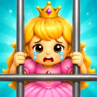Princess Escape: Kingdom Run