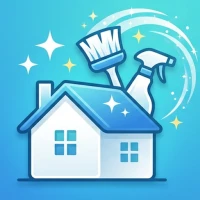 House Cleaning Schedule-Chores