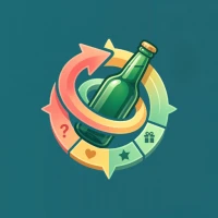 Spin the Bottle - Fun Picker
