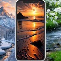 Nature Wallpapers HD 2026