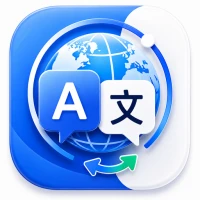 Easy Translator Voice & Camera