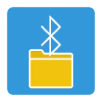 Bluetooth Files Share