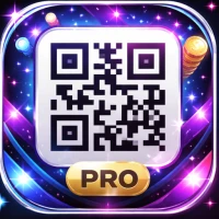 QR Pro Scanner & Generator