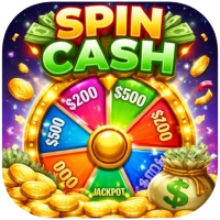 Wheel of Fortune Real Cash App