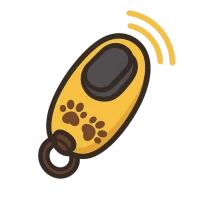 Pet Clicker: Dog & Cat Trainer