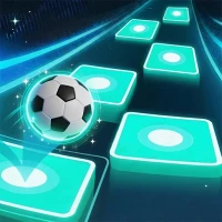 Bouncing Hop