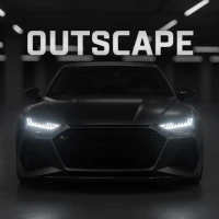 Outscape: Car Simulator
