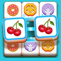Tile Slide Pair: Mahjong Match
