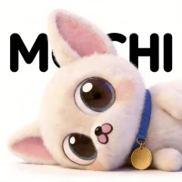 MOCHI - Your virtual puppy